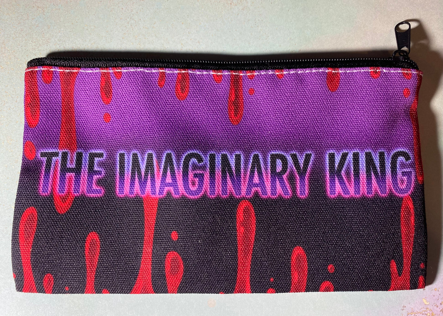 I Suck and Swallow - Pencil Case